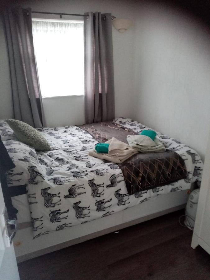 Chalet 116 Cherry Park Chapel Saint Leonards