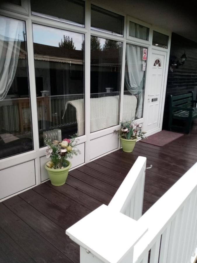 116 Cherry Park *