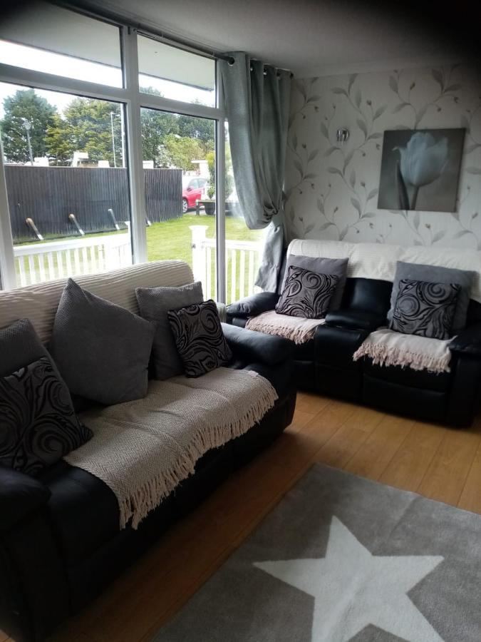 116 Cherry Park Chalet